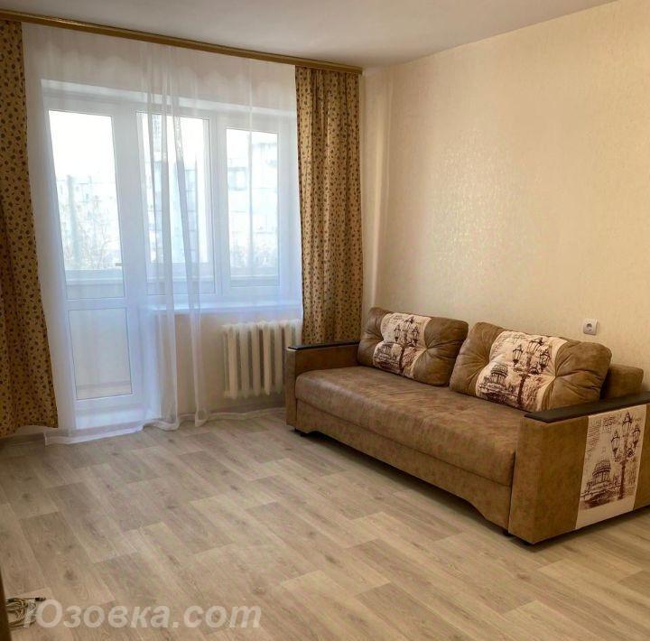 1-комн. квартира, 36м², с мебелью, 7/9 эт., ДОНЕЦК