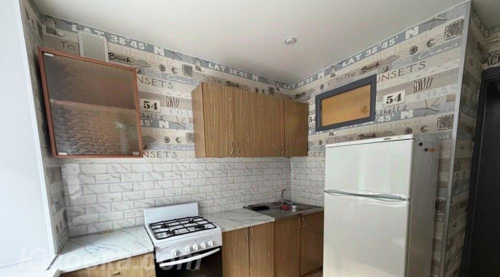 3-комн. квартира, 36м², с мебелью, 4/9 эт.