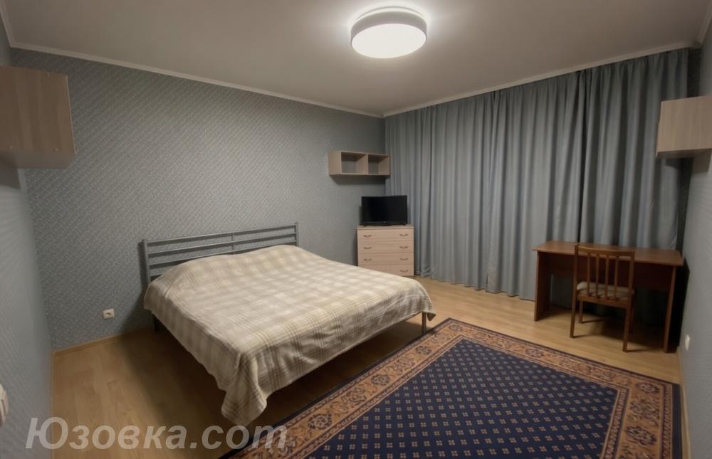 3-комн. квартира, 57м², с мебелью, 3/5 эт.