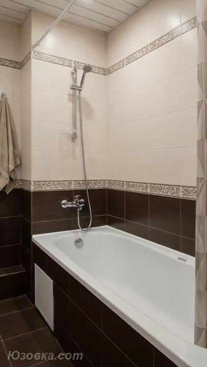2-комн. квартира, 48м², с мебелью, 4/9 эт.