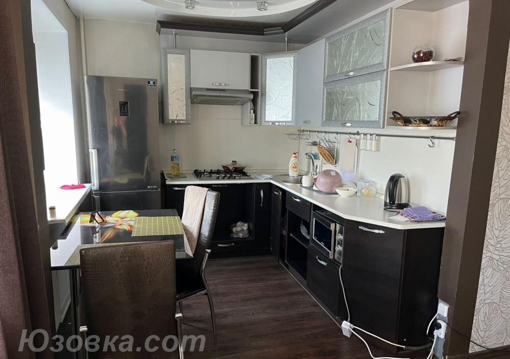 1-комн. квартира, 32м², с мебелью, 2/5 эт.