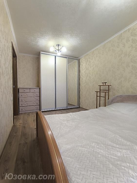 2-комн. квартира, 48 м², вторичка, 9/9 эт., ДОНЕЦК
