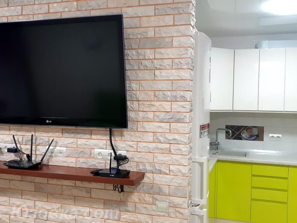 1-комн. квартира, 30м², с мебелью, 3/9 эт., ДОНЕЦК