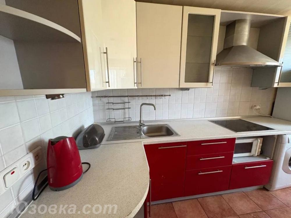 1-комн. квартира, 37м², с мебелью, 2/5 эт.