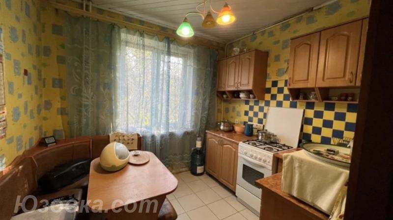 2-комн. квартира, 54 м², вторичка, 2/9 эт., ДОНЕЦК
