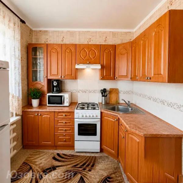 3-комн. квартира, 69 м², вторичка, 10/10 эт.