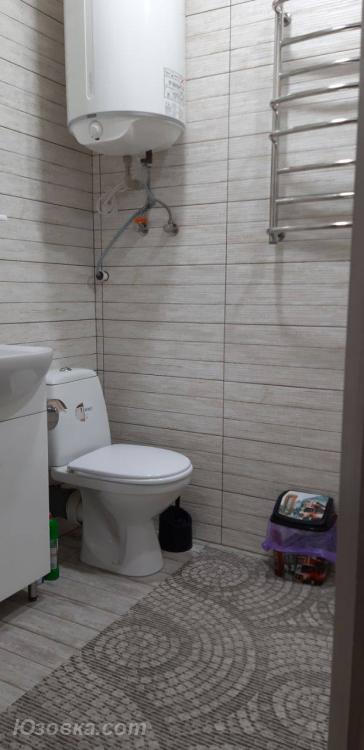 1-комн. квартира, 34м², с мебелью, 2/9 эт., ДОНЕЦК