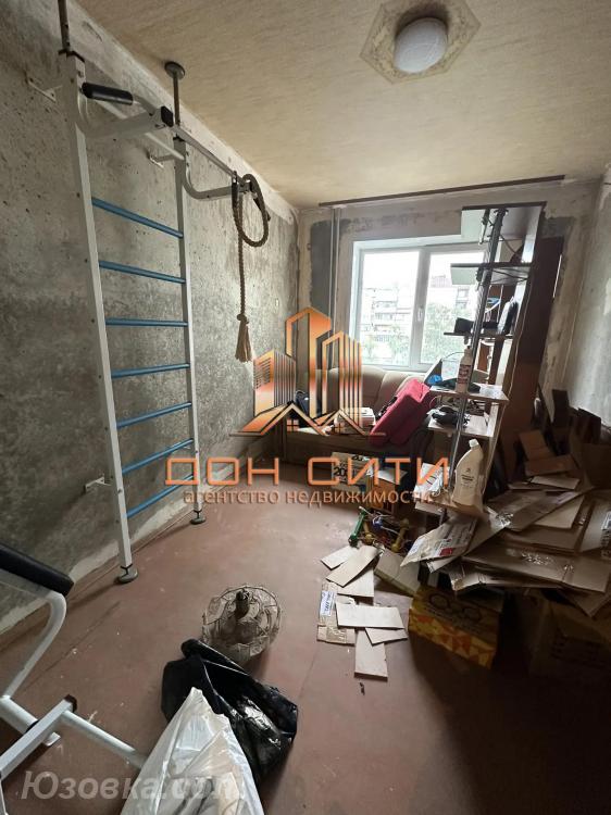 3-комн. квартира, 70 м², вторичка, 6/9 эт.