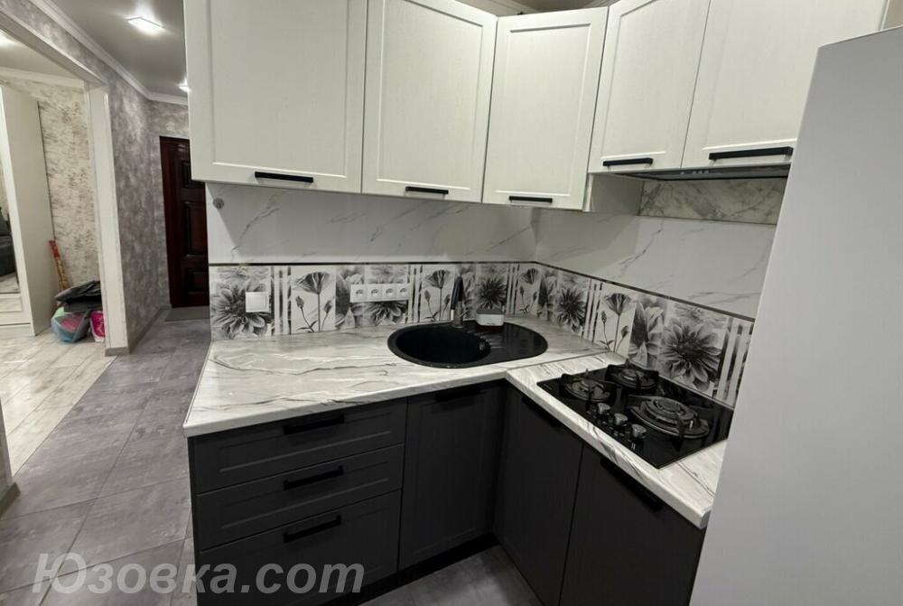 1-комн. квартира, 30м², с мебелью, 2/2 эт.