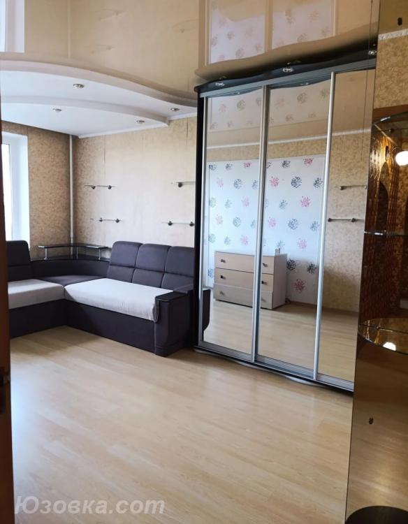 2-комн. квартира, 48м², с мебелью, 3/9 эт., ДОНЕЦК