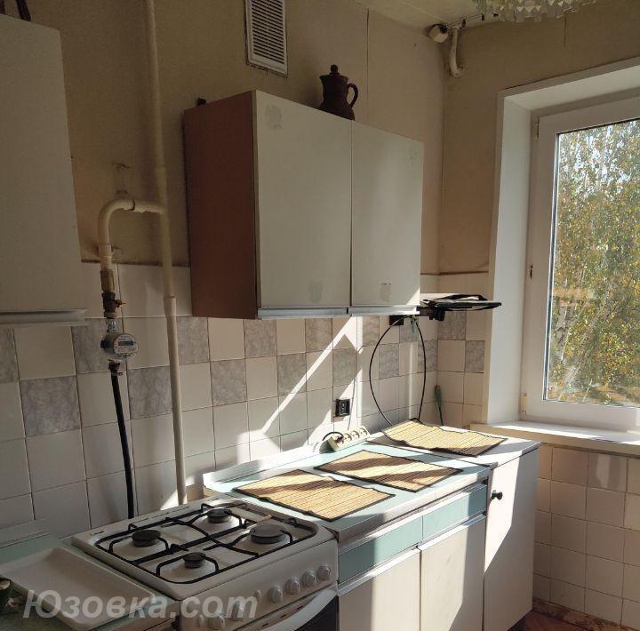 2-комн. квартира, 50м², с мебелью, 2/9 эт.