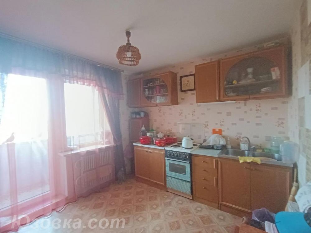 3-комн. квартира, 77 м², вторичка, 8/14 эт., ДОНЕЦК