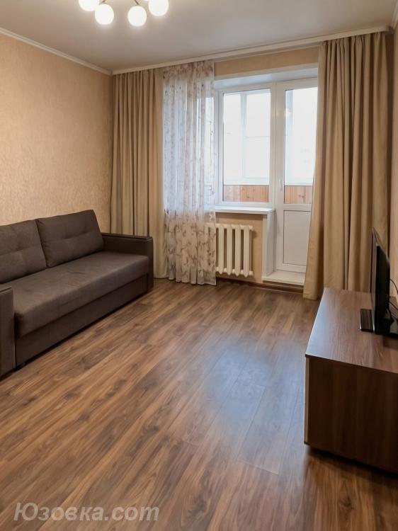 2-комн. квартира, 46м², с мебелью, 2/2 эт.
