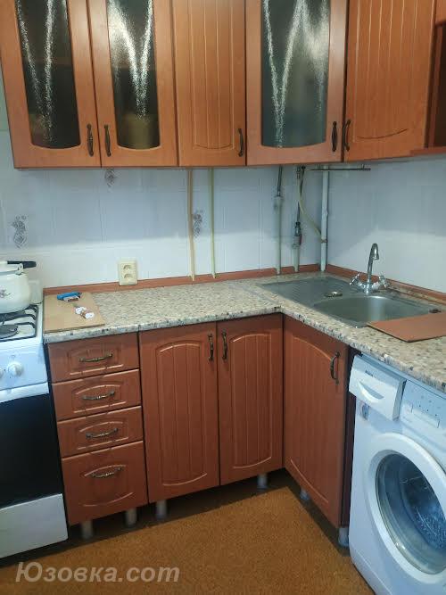 2-комн. квартира, 46м², с мебелью, 3/5 эт.