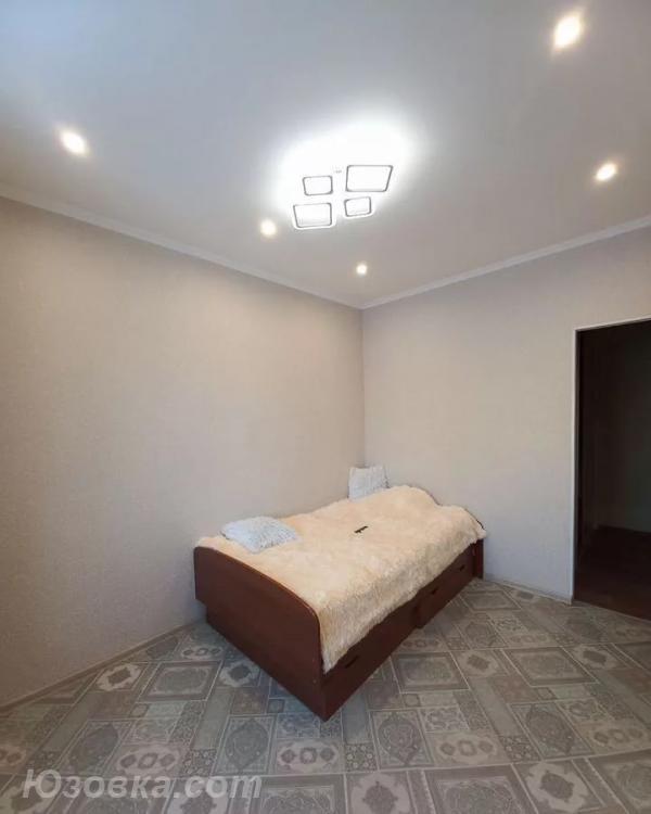 2-комн. квартира, 54м², с мебелью, 3/9 эт.
