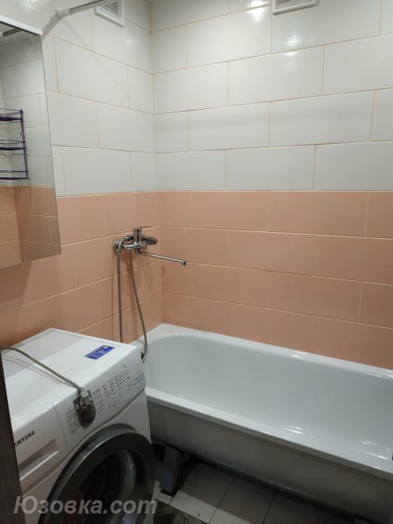 2-комн. квартира, 53м², с мебелью, 2/2 эт.