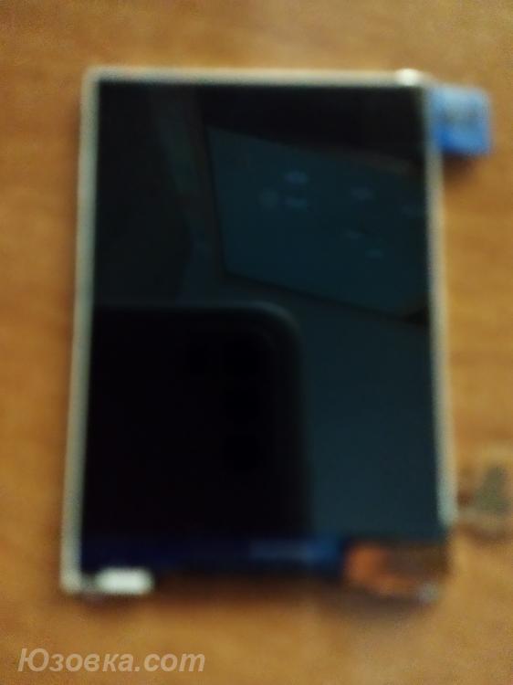 дисплей LCD Экран для Samsung C3300-Парт-номер ЖК экрана ..., ДОНЕЦК