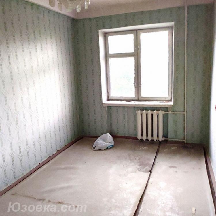 2-комн. квартира, 44 м², вторичка, 5/5 эт.