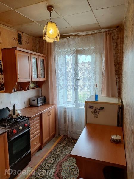 1-комн. квартира, 24 м², вторичка, 9/9 эт.