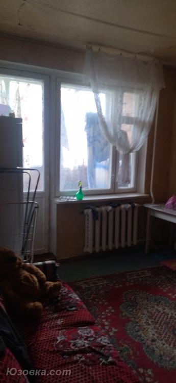 2-комн. квартира, 48 м², вторичка, 7/9 эт.