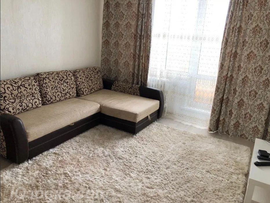 1-комн. квартира, 38м², с мебелью, 6/9 эт., ДОНЕЦК