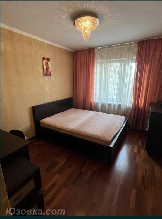 2-комн. квартира, 49м², с мебелью, 5/9 эт., ДОНЕЦК