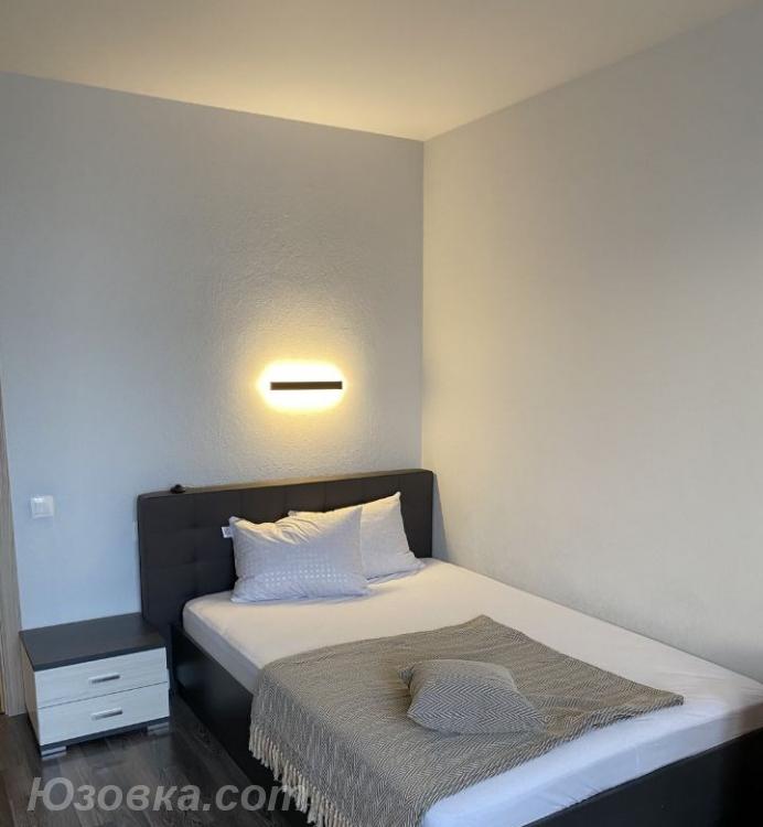 2-комн. квартира, 65м², с мебелью, 2/3 эт., ДОНЕЦК