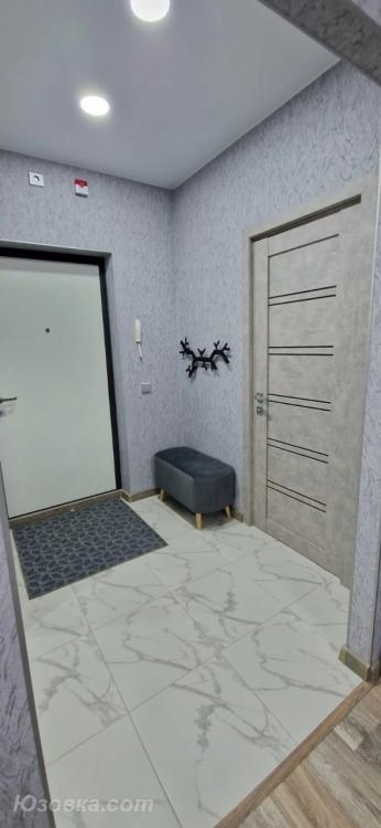 студия квартира, 33м², с мебелью, 2/16 эт., ДОНЕЦК