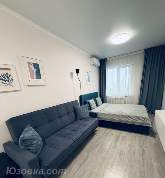 1-комн. квартира, 42м², с мебелью, 5/9 эт.