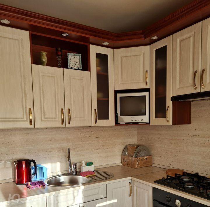 2-комн. квартира, 56м², с мебелью, 2/5 эт.