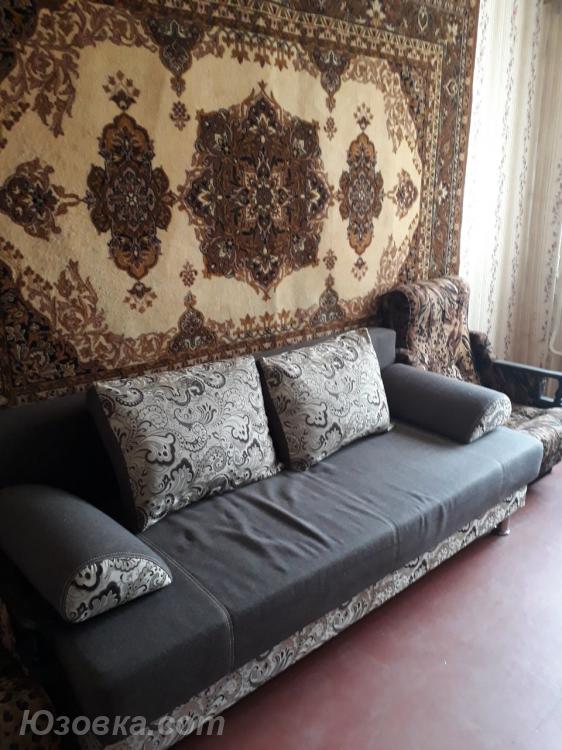 3-комн. квартира, 75 м², вторичка, 3/9 эт.