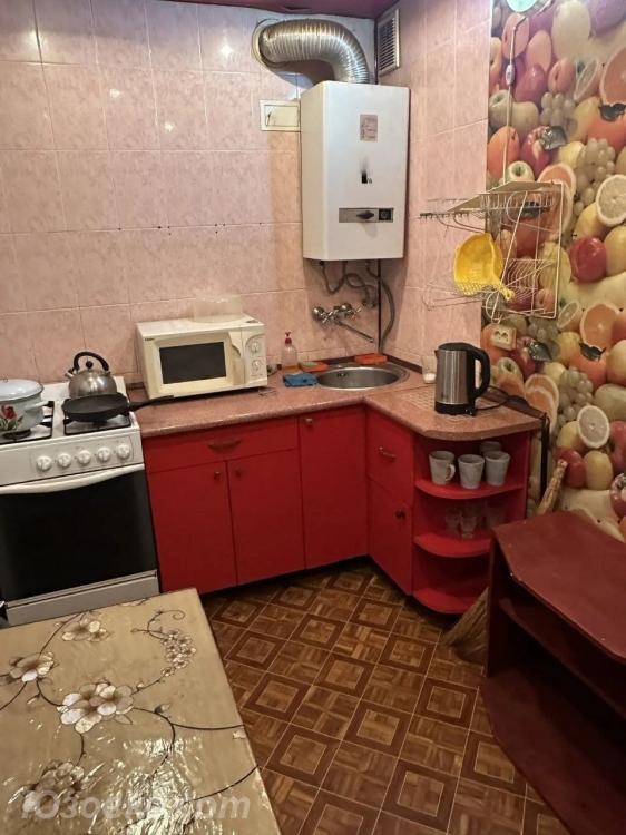 1-комн. квартира, 30м², с мебелью, 3/5 эт.