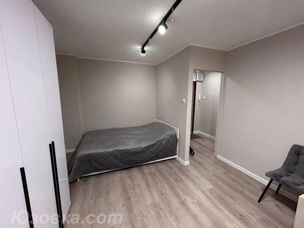 2-комн. квартира, 50м², с мебелью, 2/7 эт.