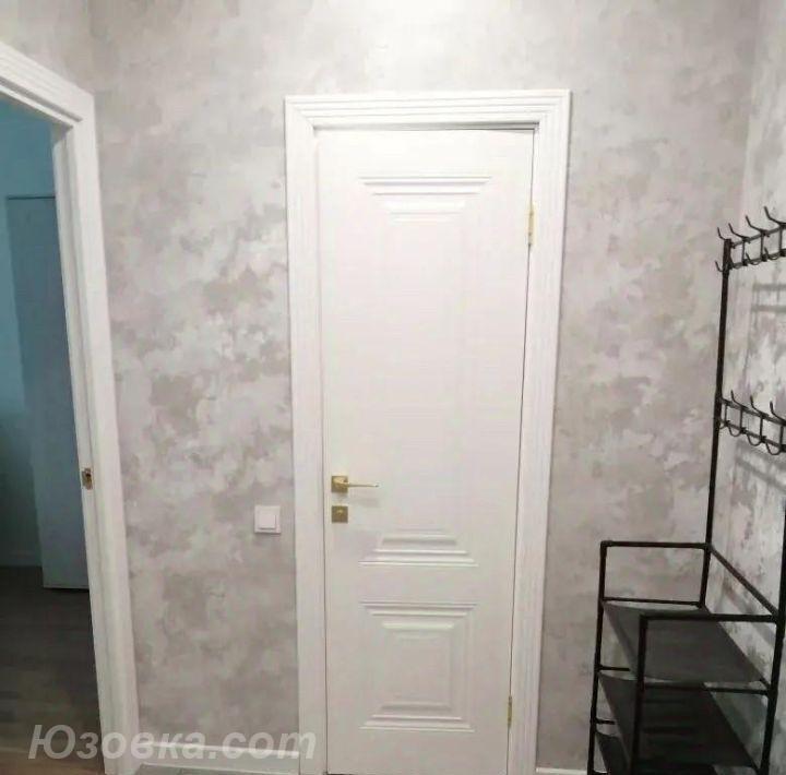 1-комн. квартира, 40м², с мебелью, 2/4 эт., ДОНЕЦК