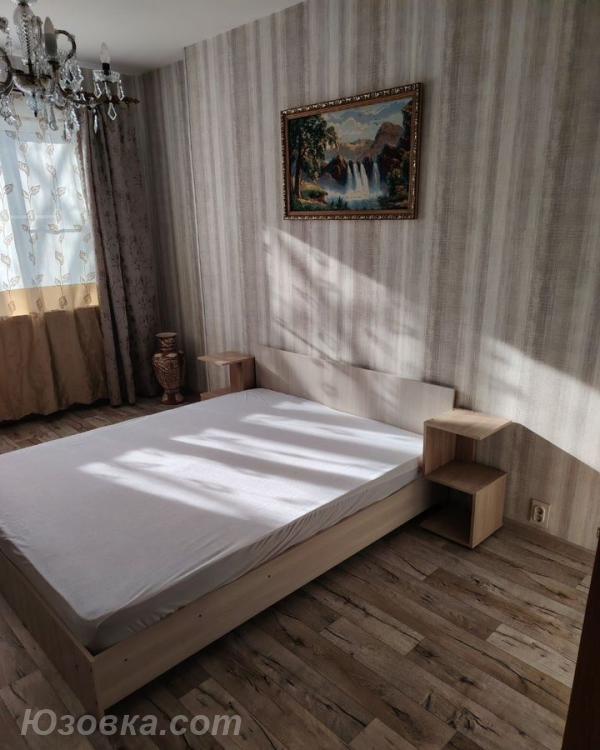 2-комн. квартира, 51м², с мебелью, 2/5 эт.