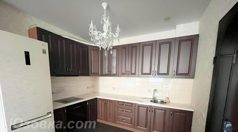 2-комн. квартира, 49м², с мебелью, 4/9 эт.