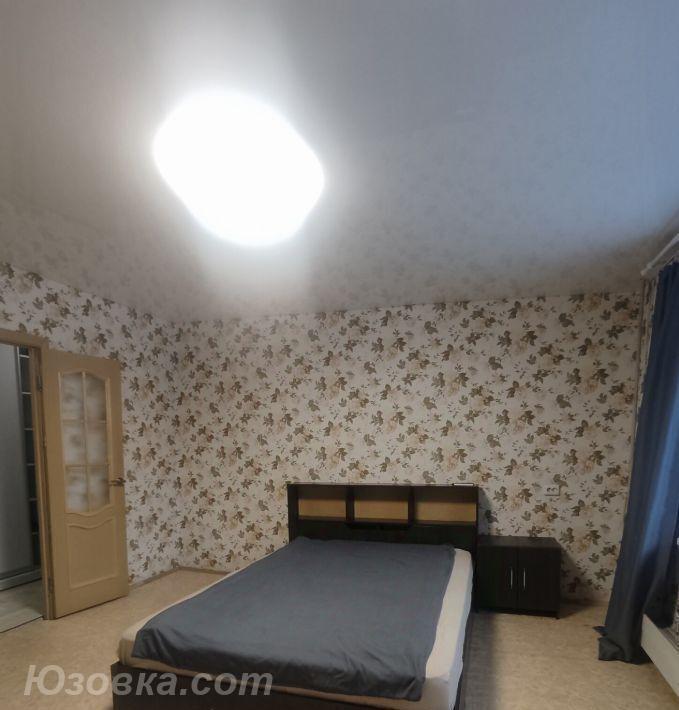 2-комн. квартира, 52м², с мебелью, 1/5 эт., ДОНЕЦК