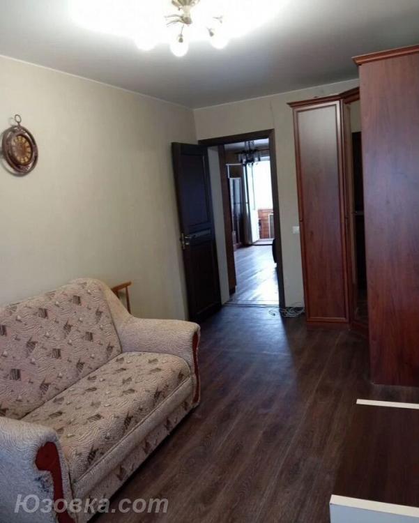 2-комн. квартира, 48м², с мебелью, 2/9 эт., ДОНЕЦК