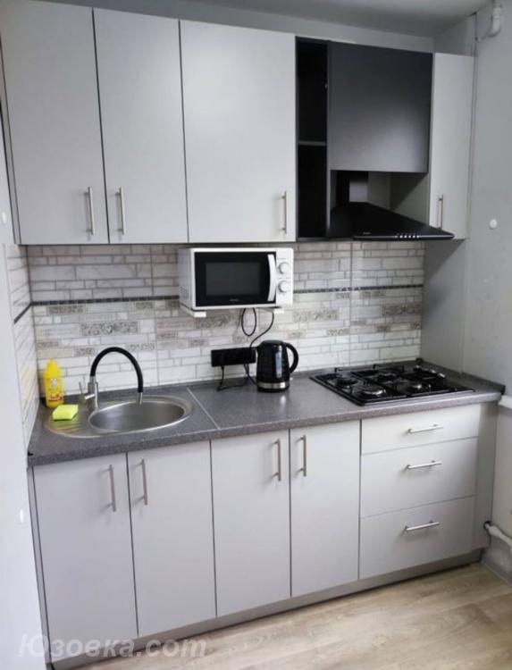 2-комн. квартира, 48м², с мебелью, 3/5 эт., ДОНЕЦК