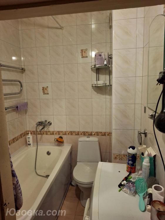 2-комн. квартира, 50 м², вторичка, 1/2 эт.