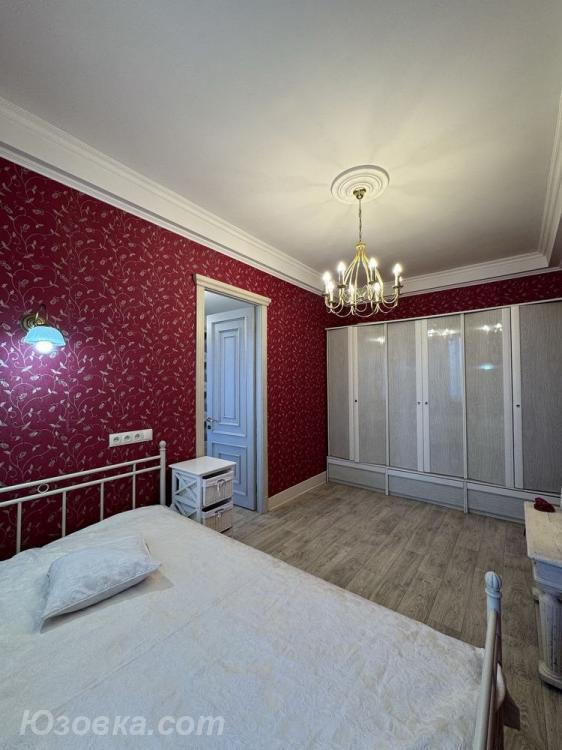 2-комн. квартира, 50м², с мебелью, 4/9 эт.