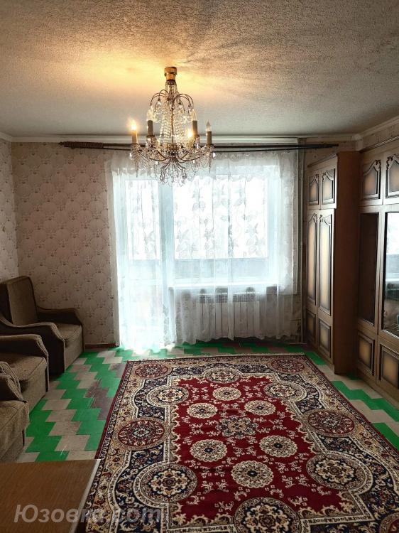 3-комн. квартира, 69 м², вторичка, 6/9 эт.