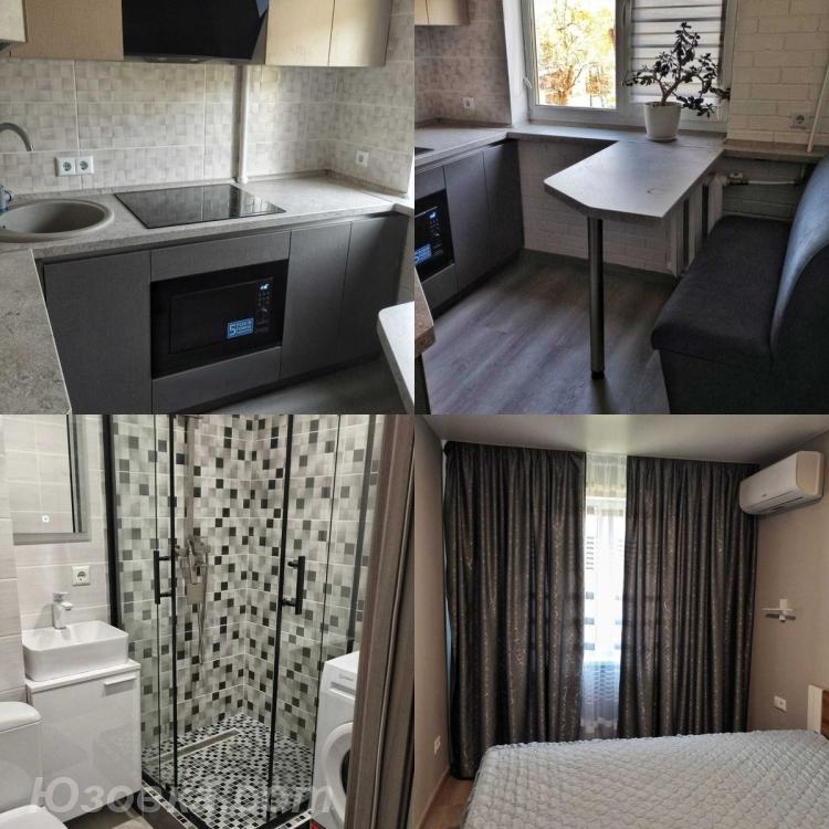 2-комн. квартира, 65м², мебель частично, 2/5 эт., ДОНЕЦК