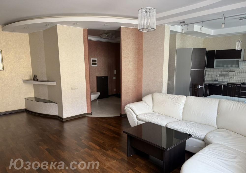 3-комн. квартира, 97м², с мебелью, 5/9 эт.