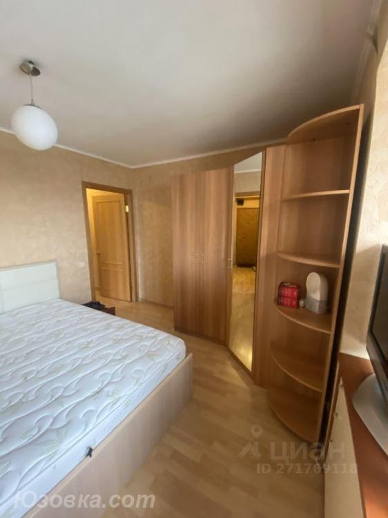 2-комн. квартира, 45м², с мебелью, 1/5 эт., ДОНЕЦК