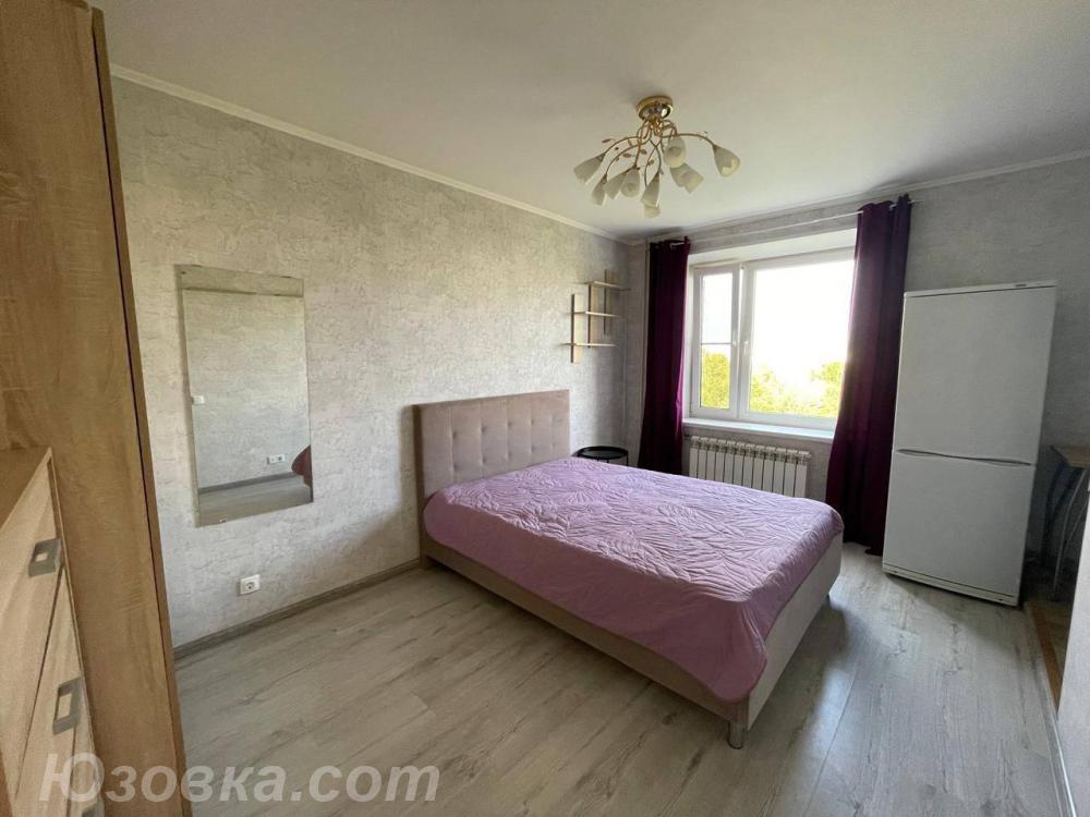 1-комн. квартира, 33м², с мебелью, 3/5 эт., ДОНЕЦК
