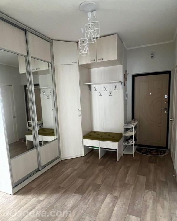 2-комн. квартира, 68м², с мебелью, 4/9 эт., ДОНЕЦК