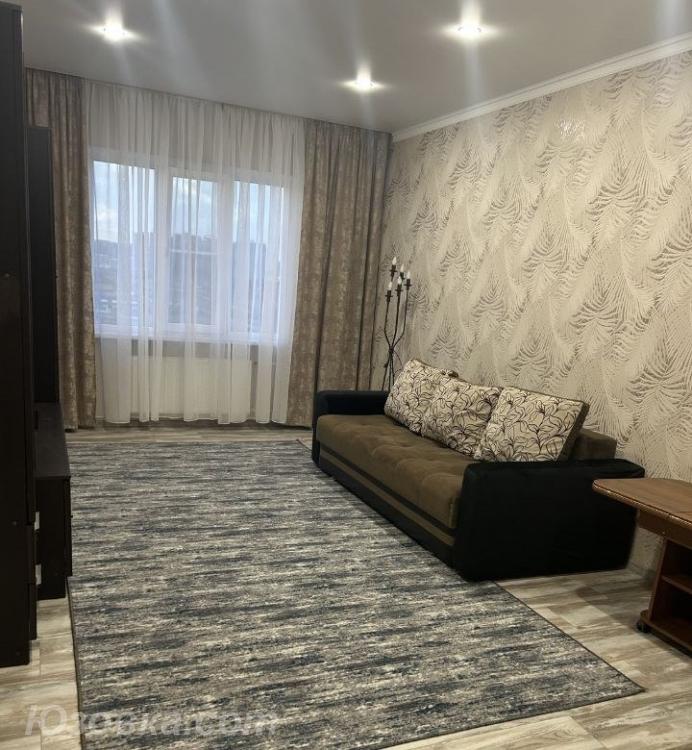 2-комн. квартира, 48м², с мебелью, 1/5 эт., ДОНЕЦК