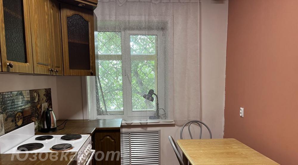 2-комн. квартира, 37м², с мебелью, 7/12 эт., ДОНЕЦК