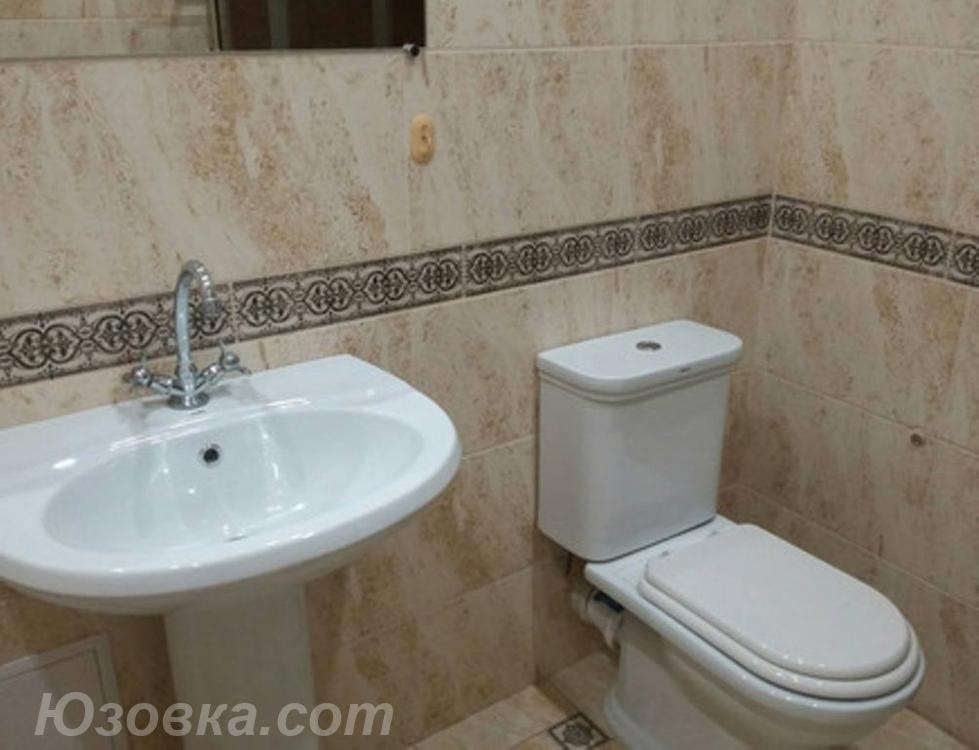 1-комн. квартира, 37м², с мебелью, 4/9 эт., ДОНЕЦК